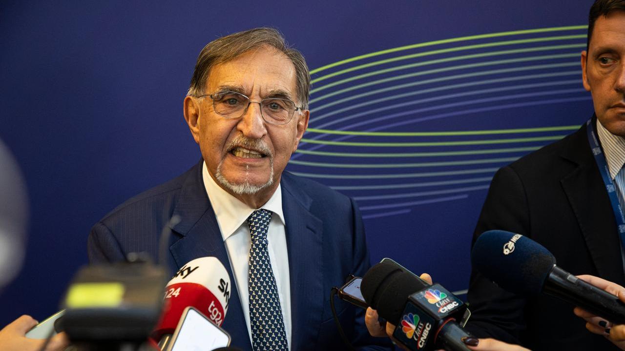 Dossieraggio, spunta un fascicolo anche su La Russa e figli