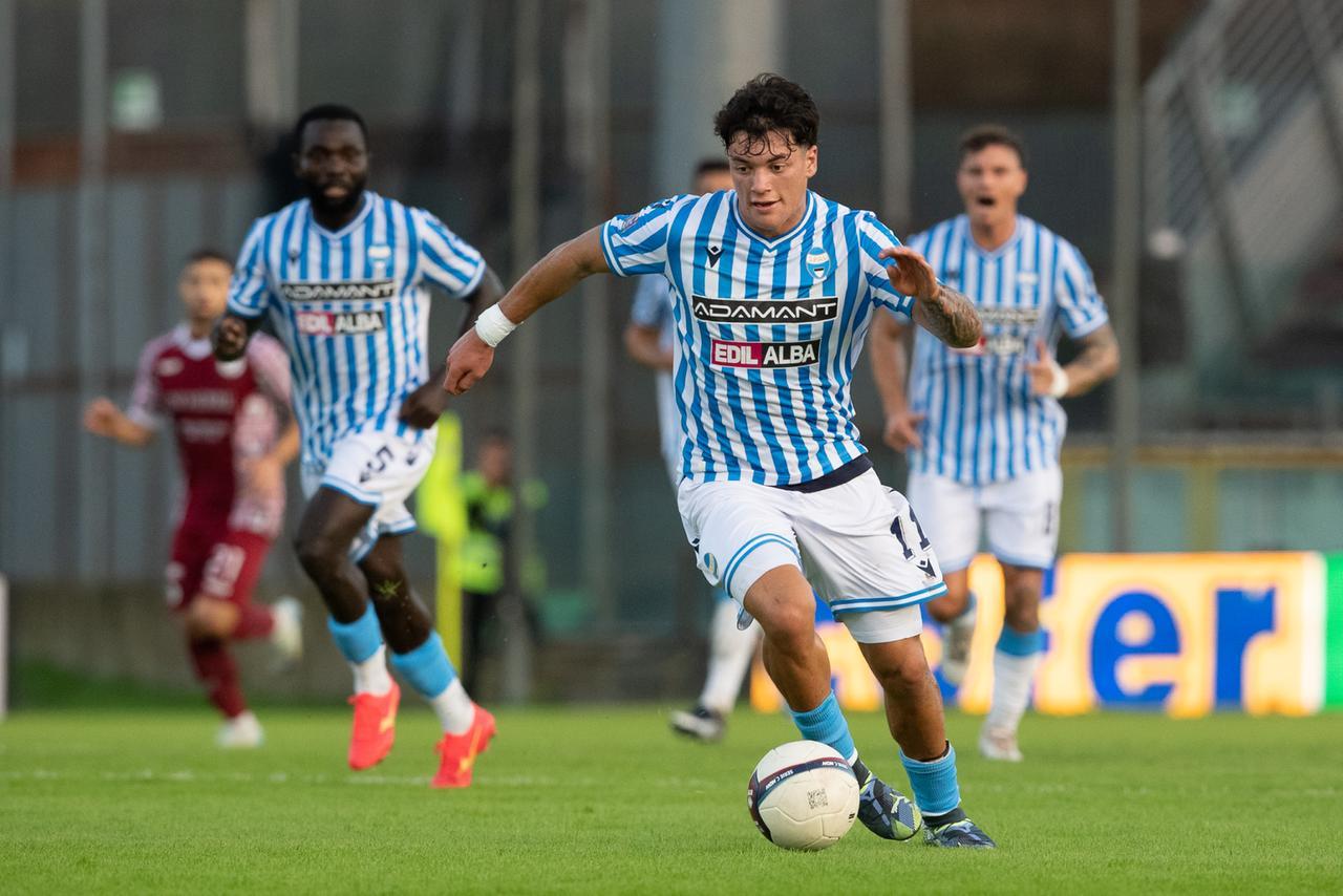 Spal, serve lo psicologo