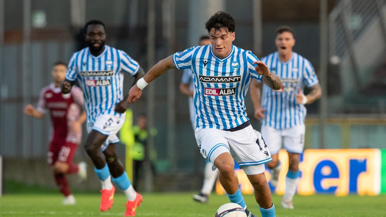 Spal, serve lo psicologo