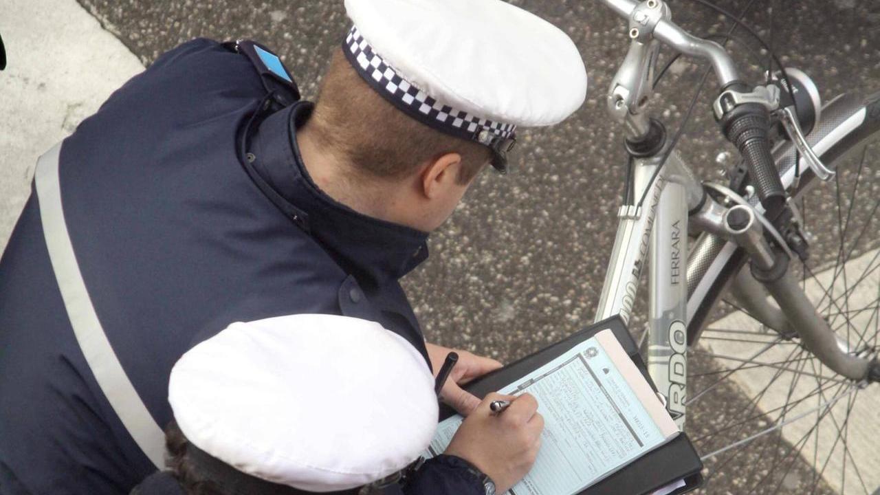 Multe, ai Comuni 1,3 miliardi in dieci mesi: in Emilia Romagna sono 129 milioni