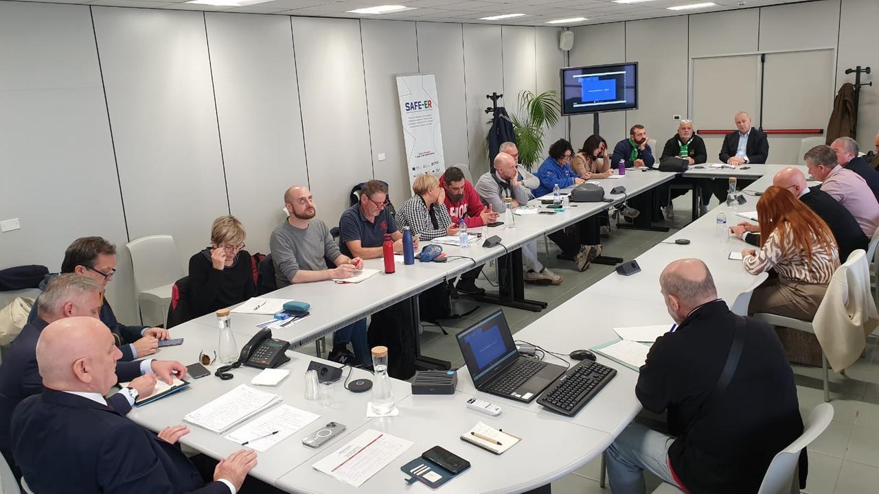 Regal Rexnord, quale futuro per il sito di Masi Torello: incontro in Regione