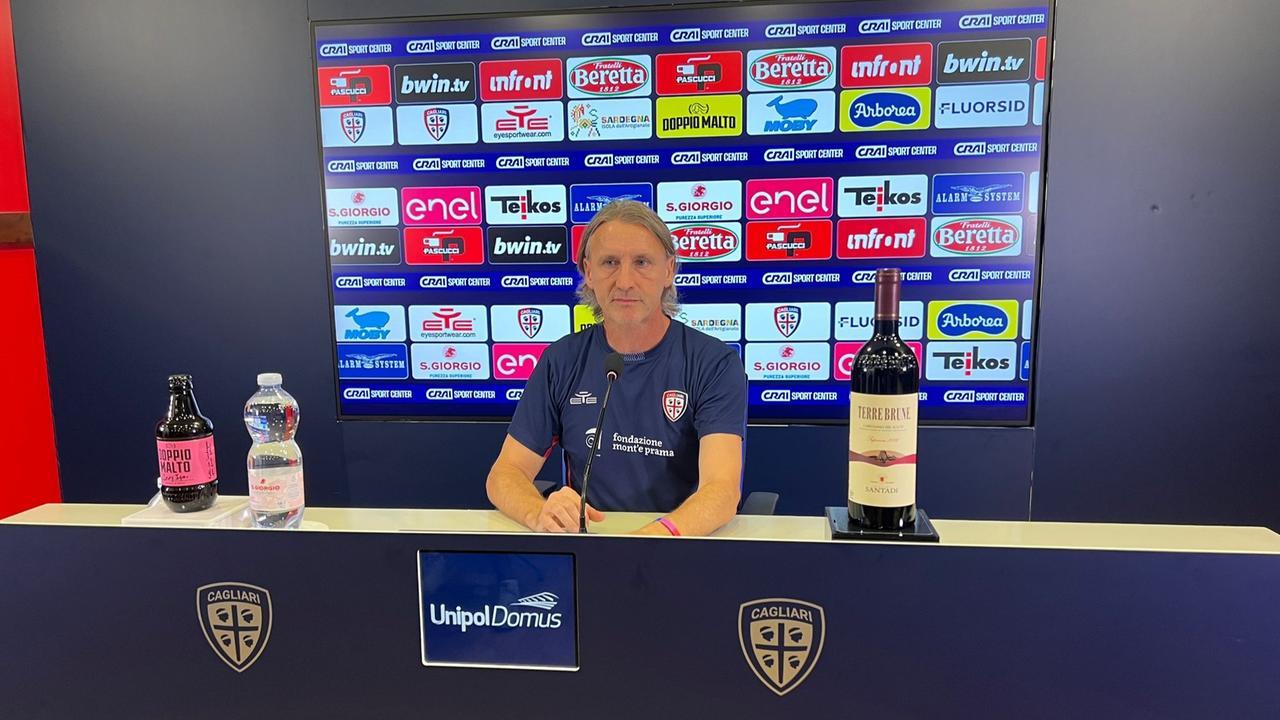 Davide Nicola: «Siamo vicini alle persone colpite dall’alluvione»