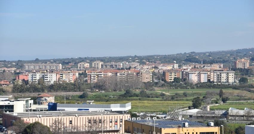 Ecosistema Urbano 2024, a Sassari è record di dispersioni idriche: 64,8%