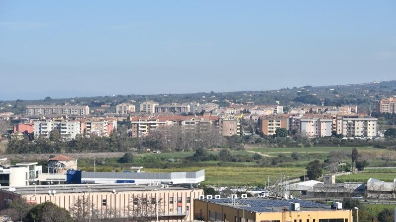 Ecosistema Urbano 2024, a Sassari è record di dispersioni idriche: 64,8%