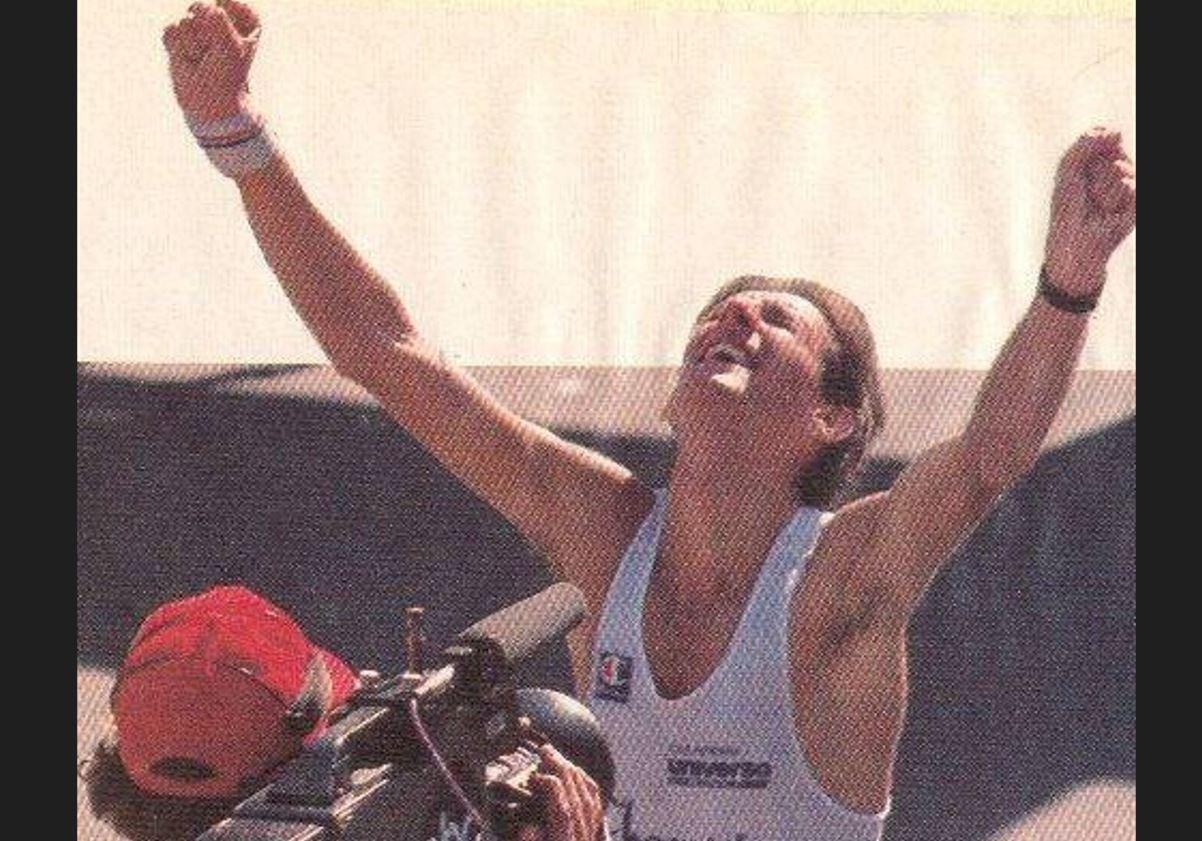 Maratona di New York, nel 1984 l’impresa del “ferrarese” Pizzolato