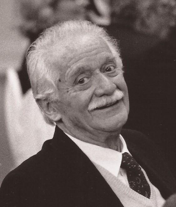 Addio a Balboni, maestro dell’Anatomia italiana