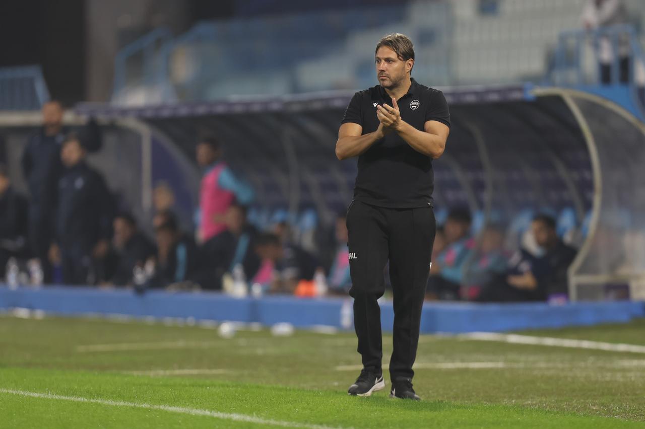 Dossena prima di Spal-Pianese: “Siamo soddisfatti di quello che stiamo facendo”