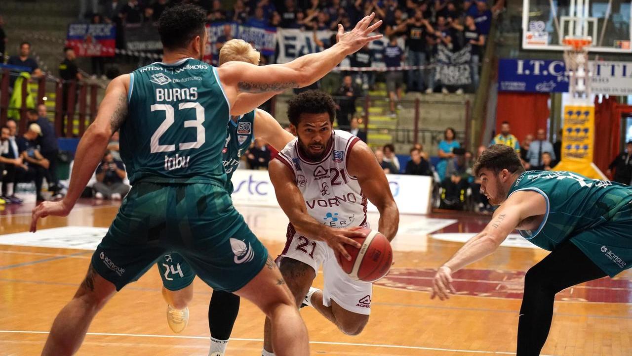 Libertas Livorno, accolto il ricorso contro la squalifica del campo: solo una multa