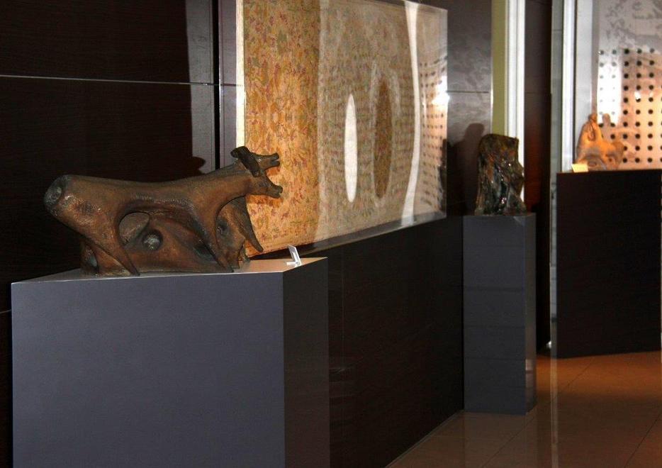 Invito a Palazzo, le banche hanno mostrato i loro tesori