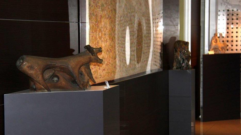 Invito a Palazzo, le banche hanno mostrato i loro tesori