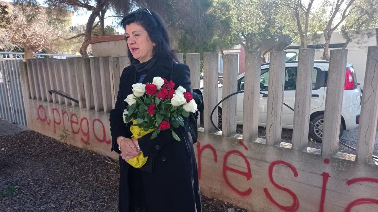 Marisa Francescangeli