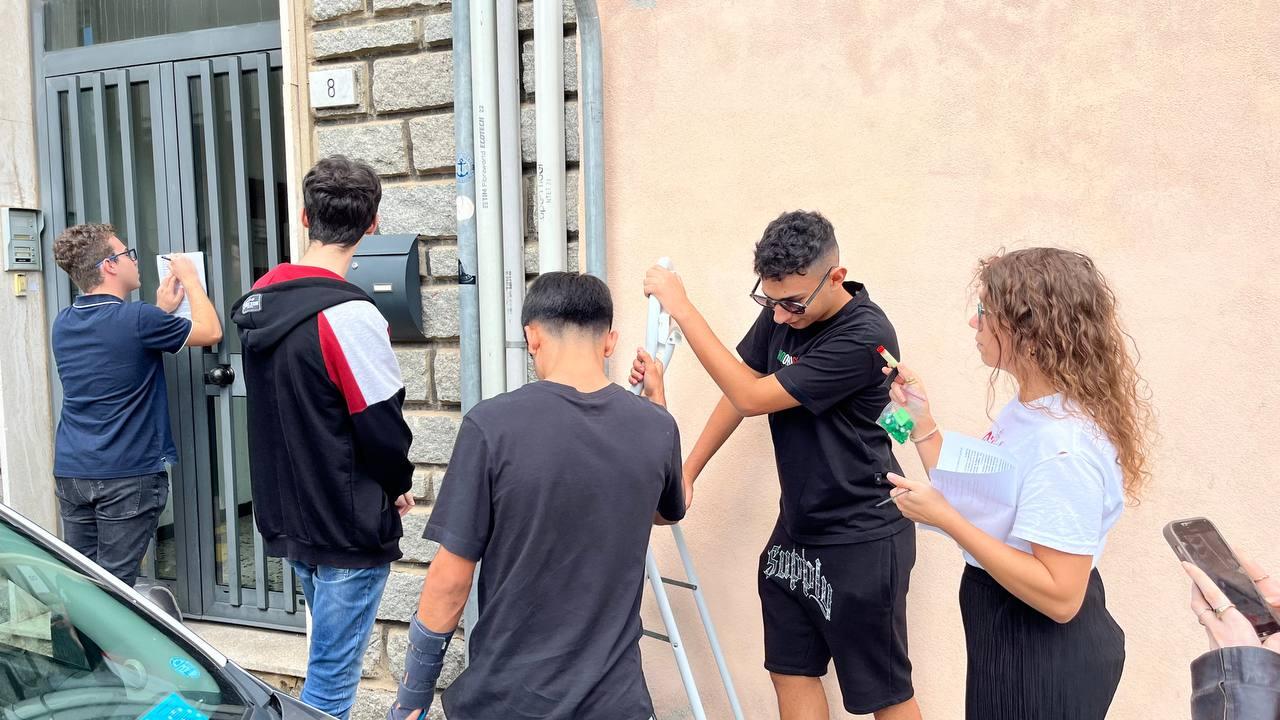 Olbia, al via il monitoraggio dell’aria: il biossido sorvegliato speciale