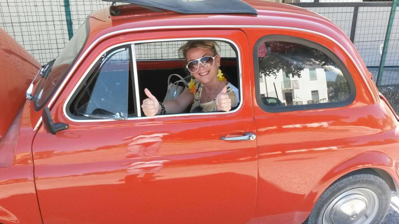 Comacchio, il sorriso di Elena Feletti spento a 52 anni da una malattia