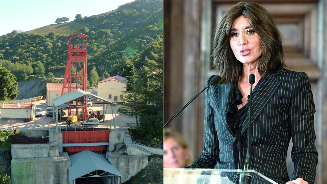 Luci accese su Sos Enattos, al via il G7 su Scienza e tecnologia