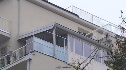 Morta a 13 anni dopo il volo dal palazzo: arrestato l’ex fidanzato 15enne