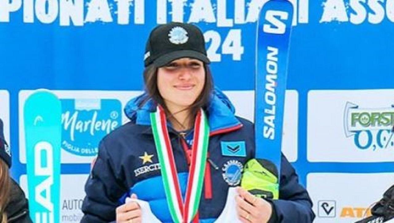 Sci, è morta Matilde Lorenzi