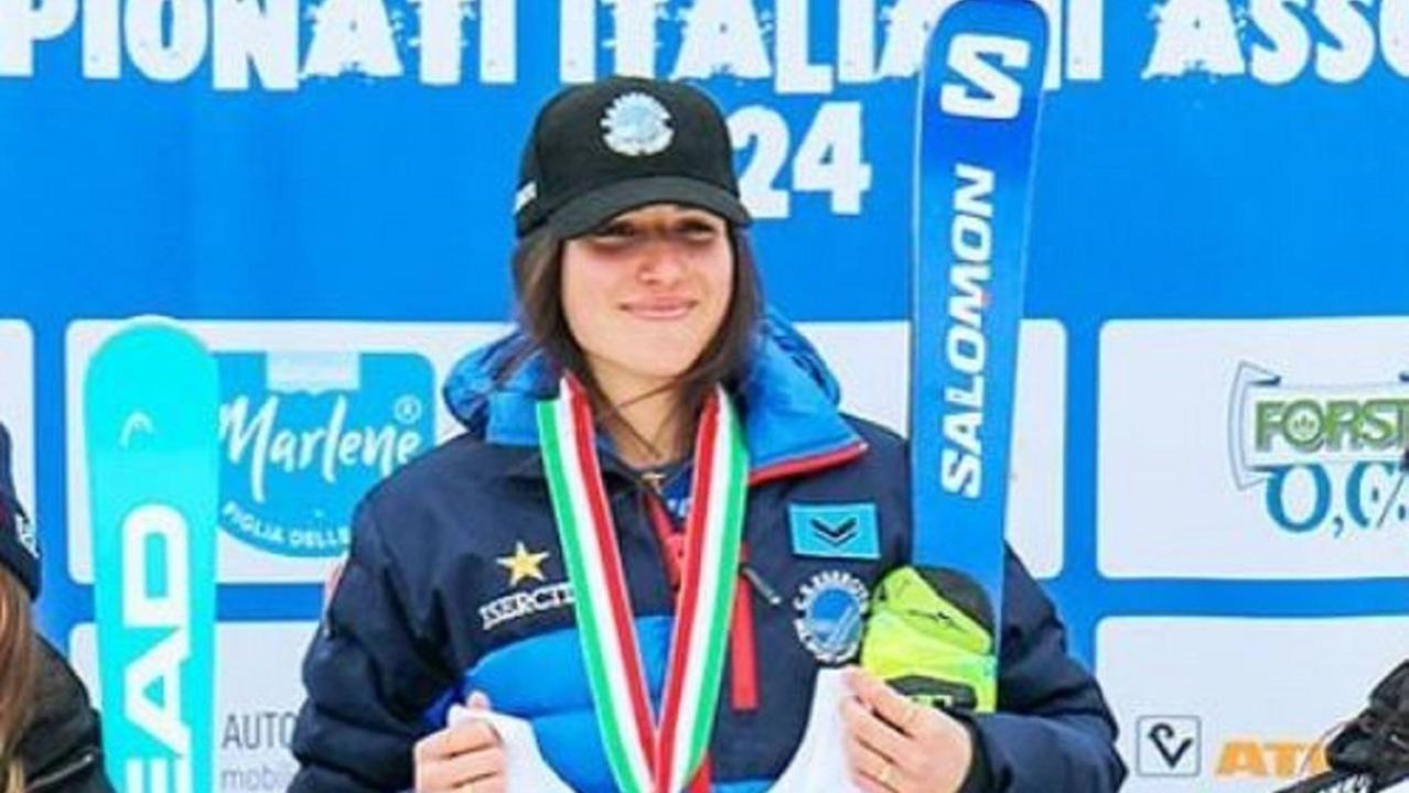Sci, è morta Matilde Lorenzi