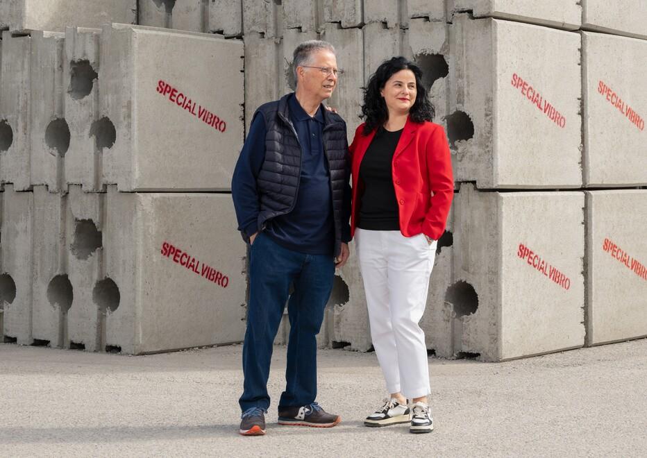 Special Vibro, una festa solidale con 50mila euro donati al Meyer