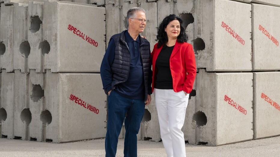 Special Vibro, una festa solidale con 50mila euro donati al Meyer