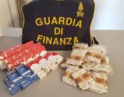 Lucca, vendeva sigarette ma senza autorizzazione: scattano sequestri