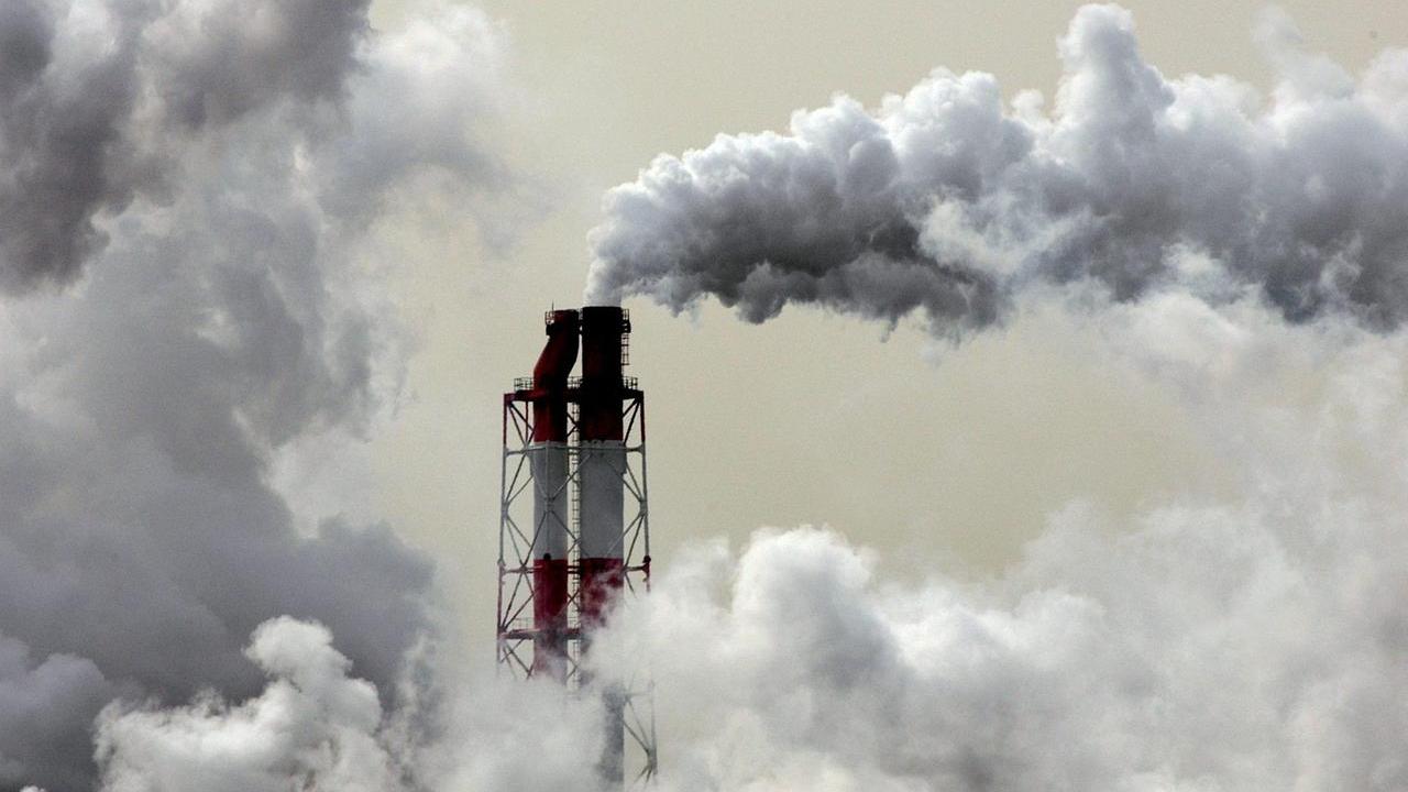 Gas serra, l’Onu lancia l’allarme: «Fuori controllo»