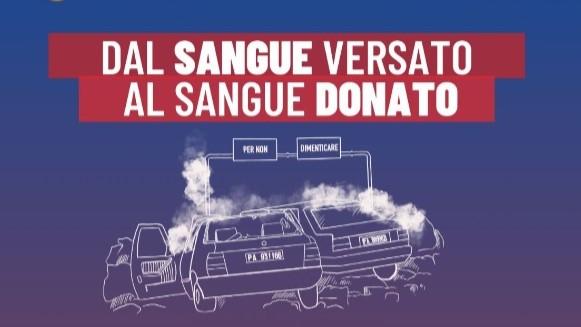 Sassari, una giornata dedicata alla legalità e alla donazione di sangue
