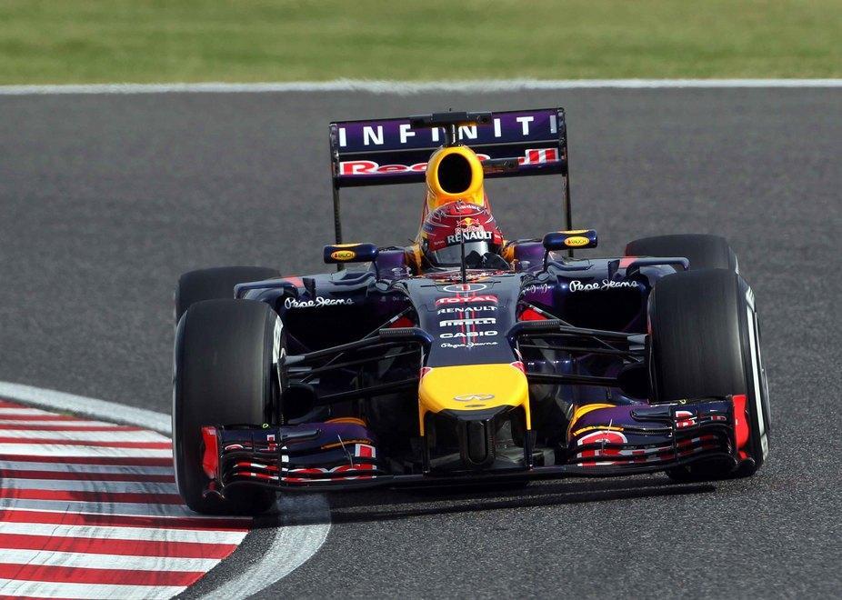  Vettel-Ferrari, un matrimonio annunciato 