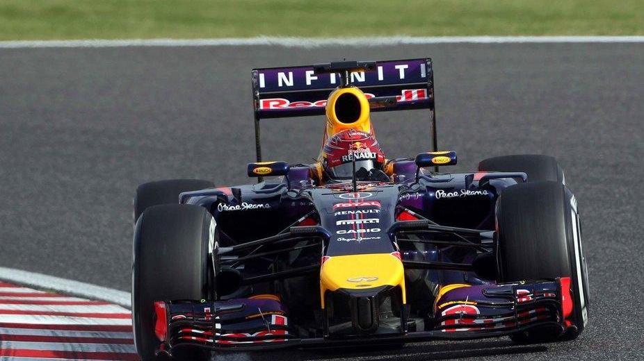  Vettel-Ferrari, un matrimonio annunciato 