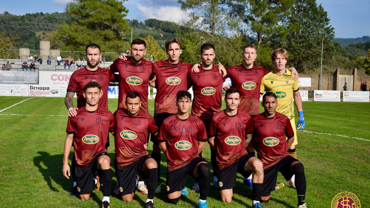 La formazione