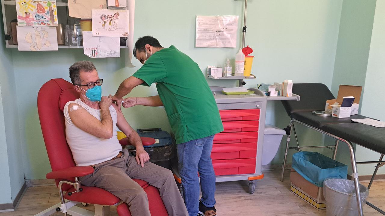 Vaccinazione antinfluenzale, nel distretto di Sassari la campagna parte mercoledì 6 novembre