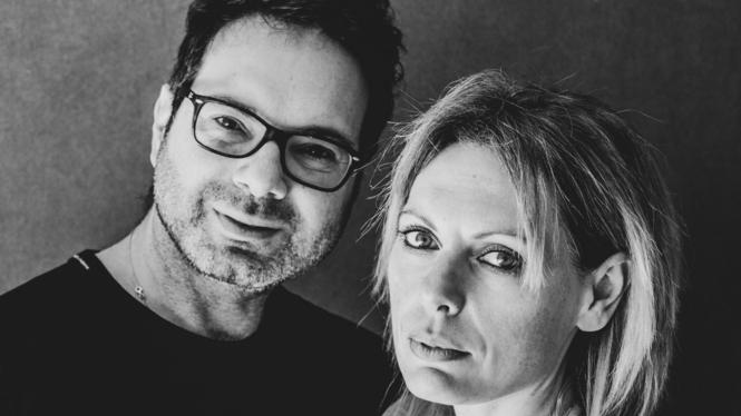 Ferrara, oggi esce il nuovo romanzo di Marcello Simoni "Il teatro dei delitti"