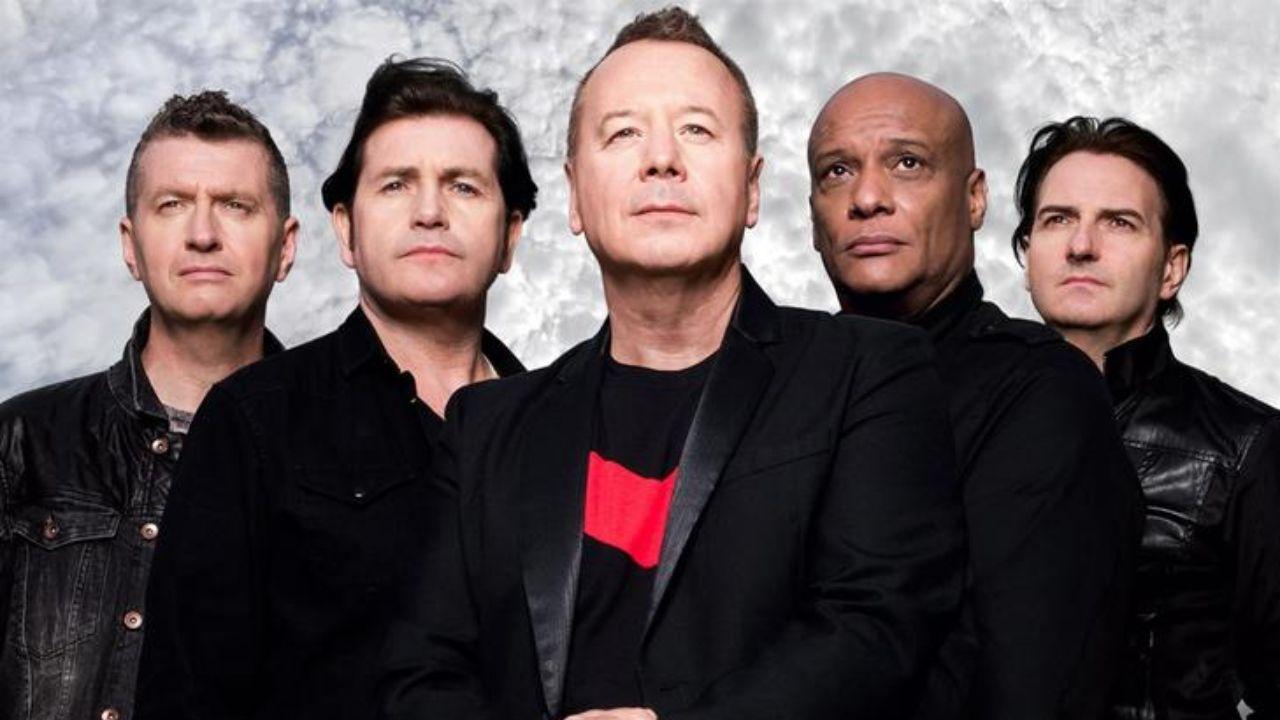 
	La band scozzese sar&agrave; in concerto a Lucca

