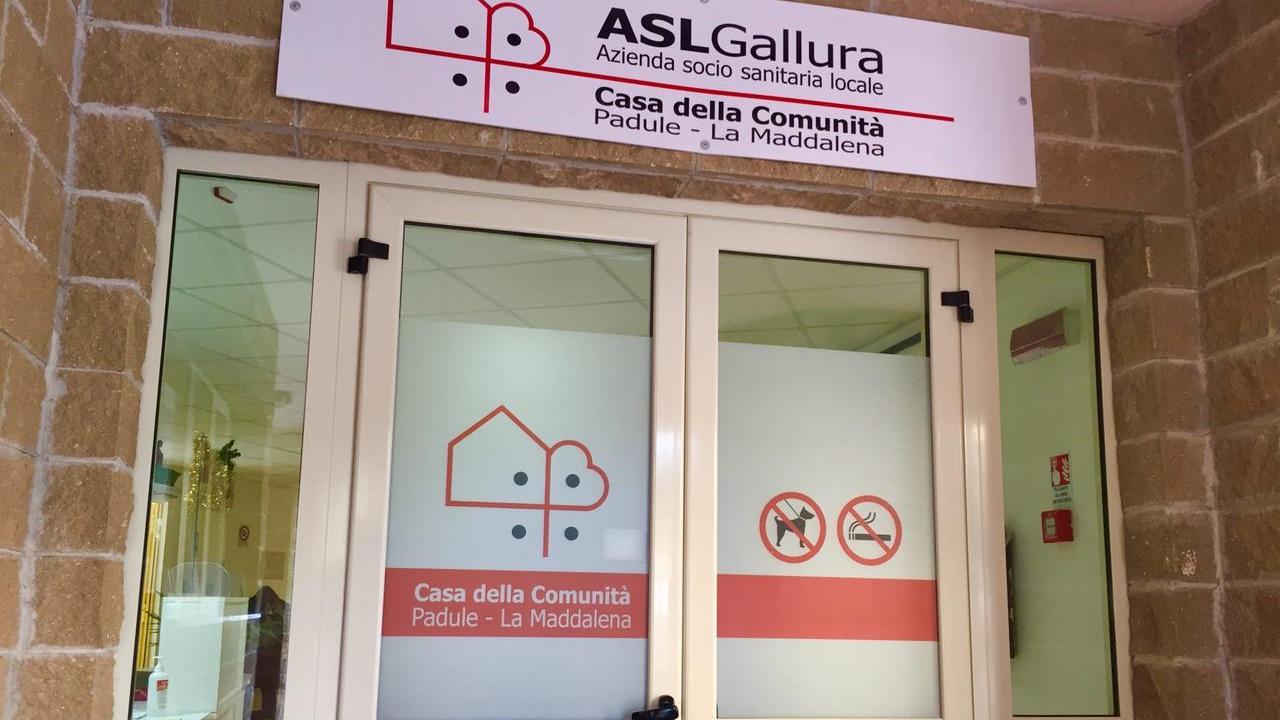 A La Maddalena arriva un nuovo medico di famiglia