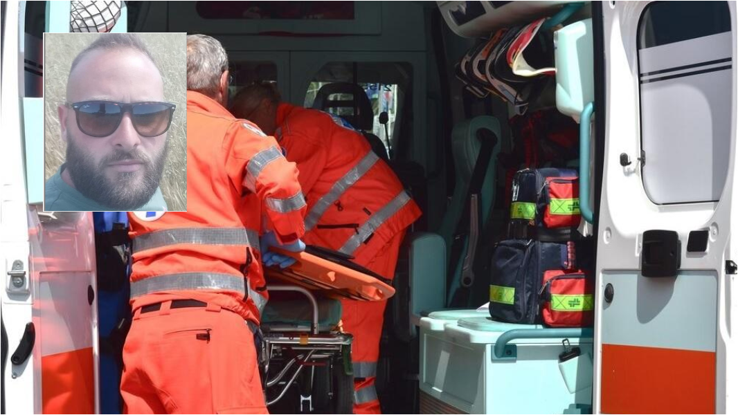 Chi era Lorenzo Salis morto dopo una caduta di tre metri