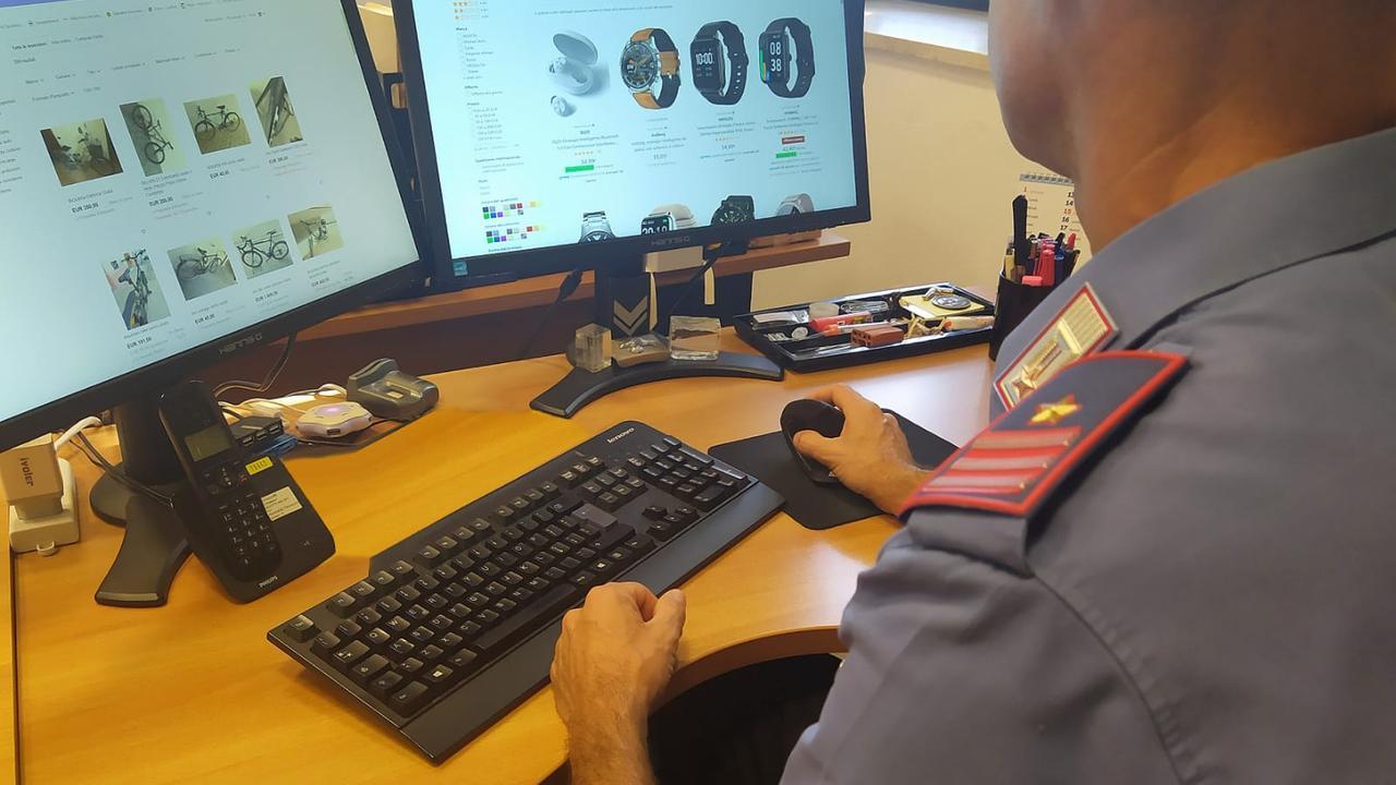 Sos truffe: dalla lavatrice al finto incidente al figlio in difficoltà