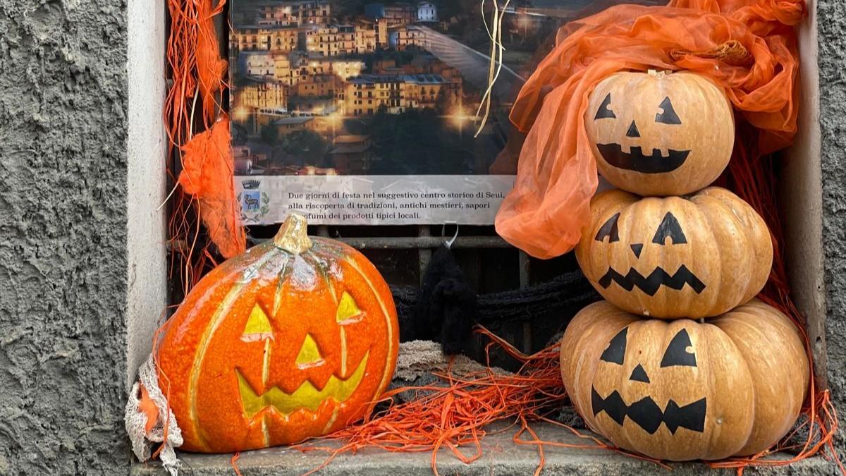 A Seui il culto di “Is Animas”: torna Su Prugadoriu