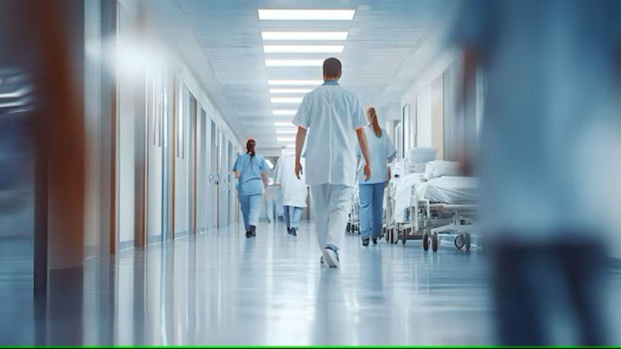 Un ospedale toscano tra i migliori d'Italia (Foto di repertorio)