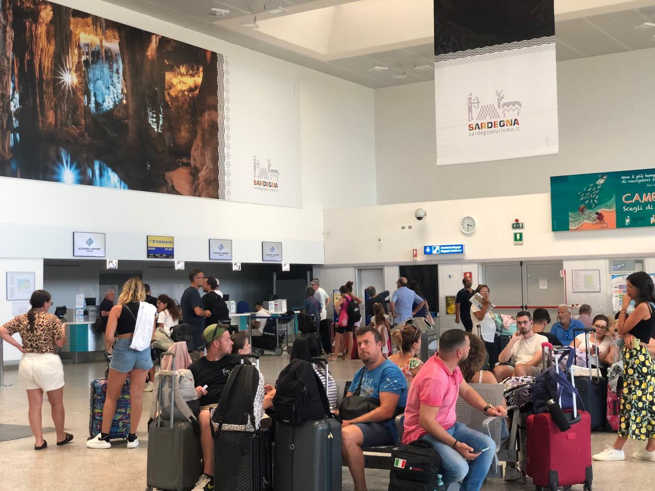 Turismo, in provincia di Sassari cresce l’occupazione delle strutture ricettive