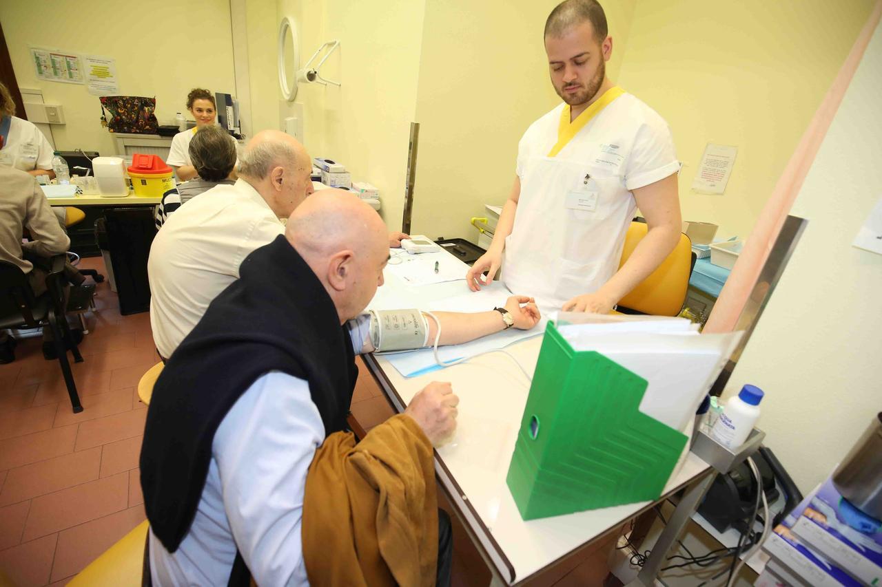 Ictus, le regole per la prevenzione