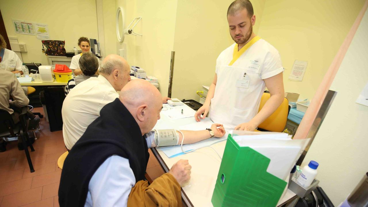 Ictus, le regole per la prevenzione