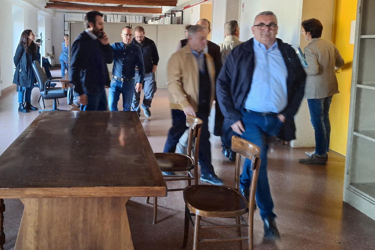 Ferrara, processo Cidas: chiesti 2 anni e 10 mesi di condanna per l’assessore Lodi