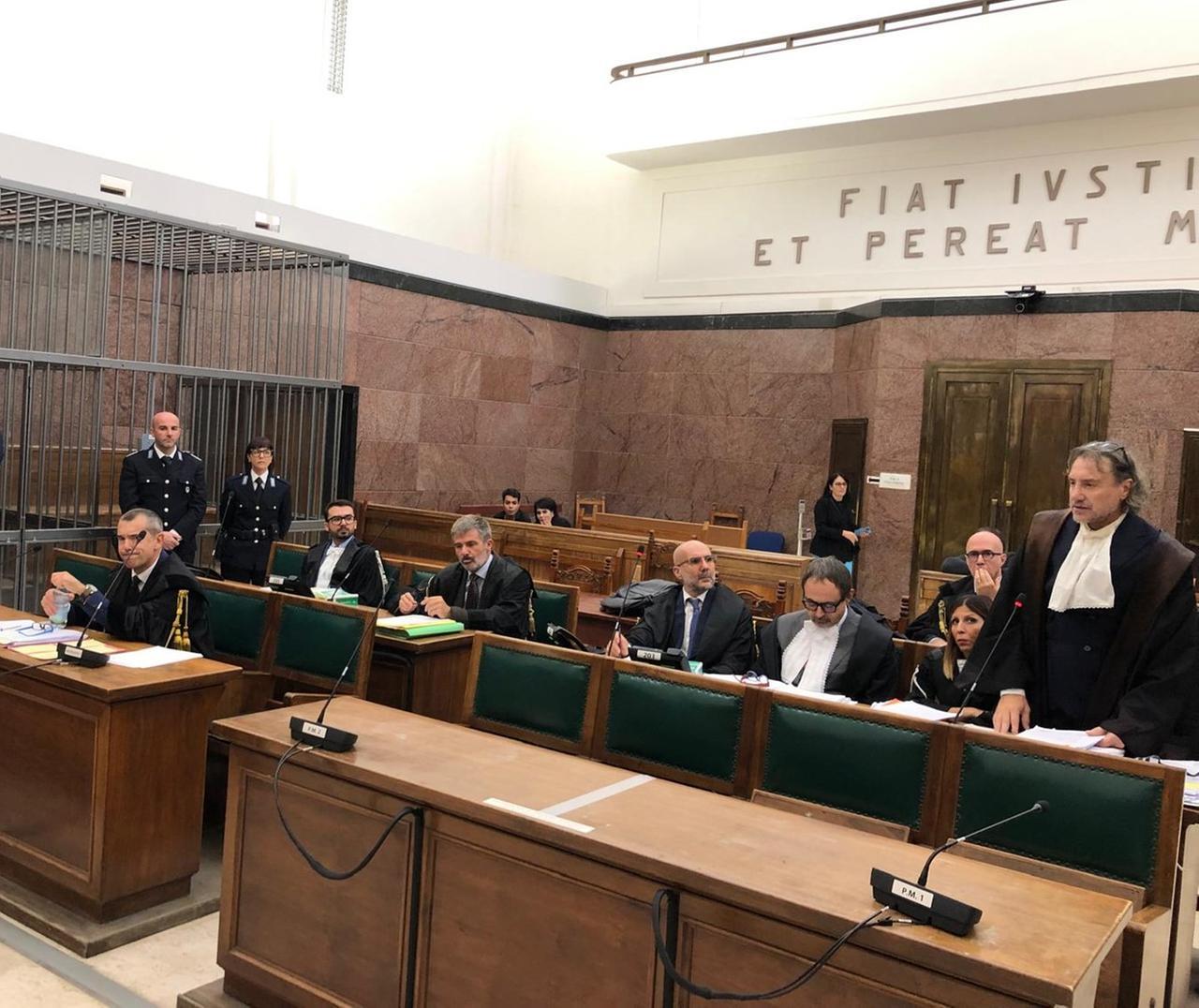 Arzachena, uccise il padre a bastonate: il difensore chiede la perizia per Michele Fresi