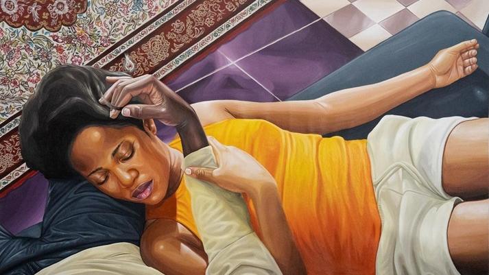 L’arte africana contemporanea trova casa a Palazzo da Mosto