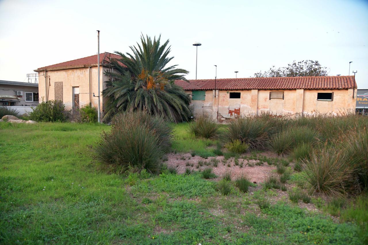 Olbia, nell’ex stabile per la quarantena nasce un ristorante