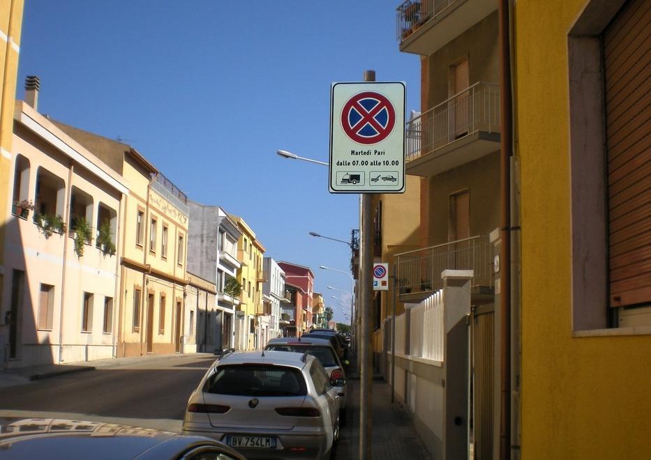 Da metà ottobre parte la pulizia delle strade urbane 