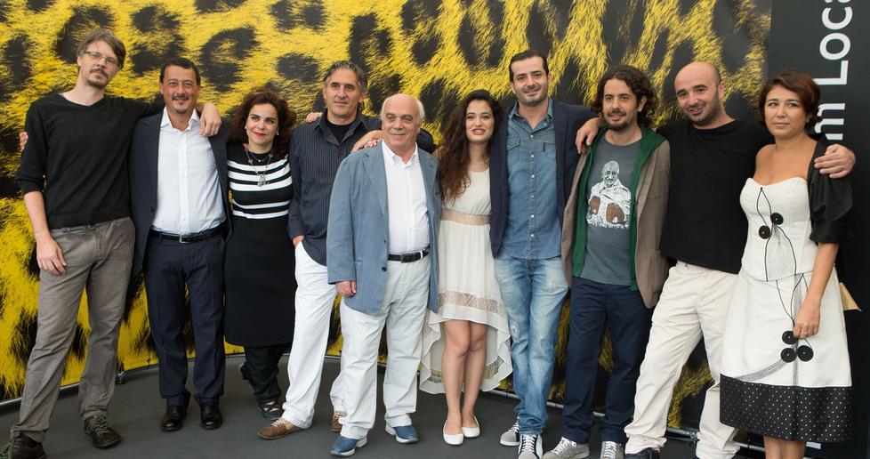 Con la Monello Film parte dalla città la sfida alle “majors” 