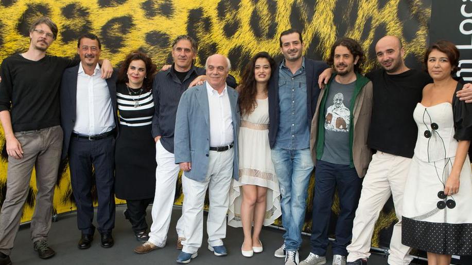 Con la Monello Film parte dalla città la sfida alle “majors”