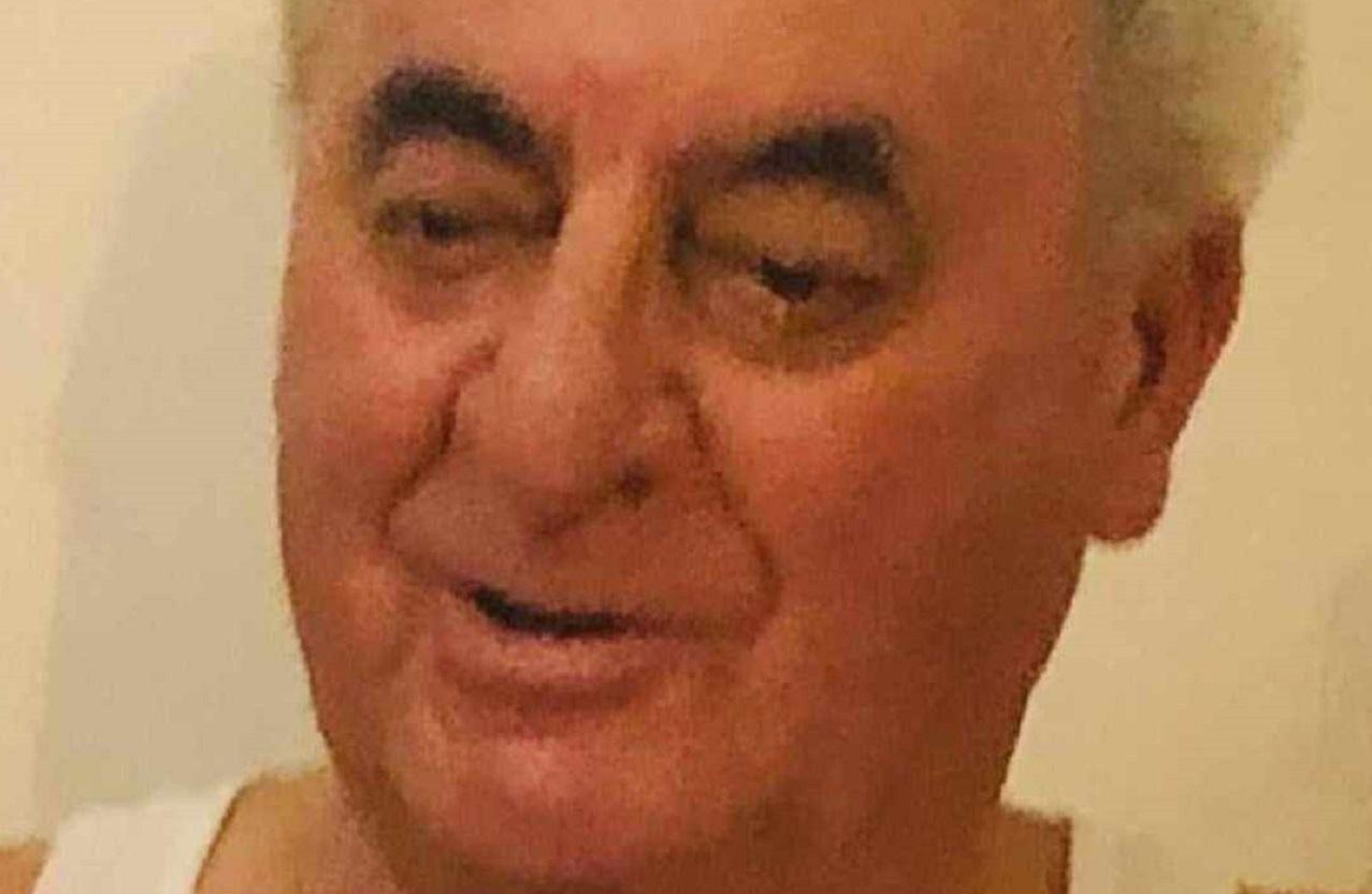 
	Sergio Longinotti

