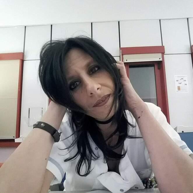 Piombino, addio a Manuela Martelli: lavorava come infermiera al pronto soccorso