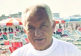 
	Francesco Petri scomparso a 88 anni

